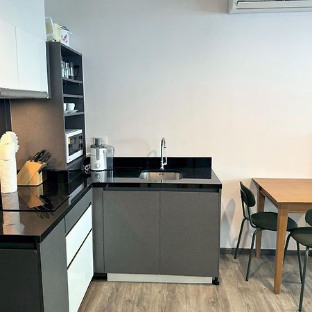 洛芙提德克公寓 Patong 外观 照片