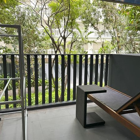 洛芙提德克公寓 Patong 外观 照片