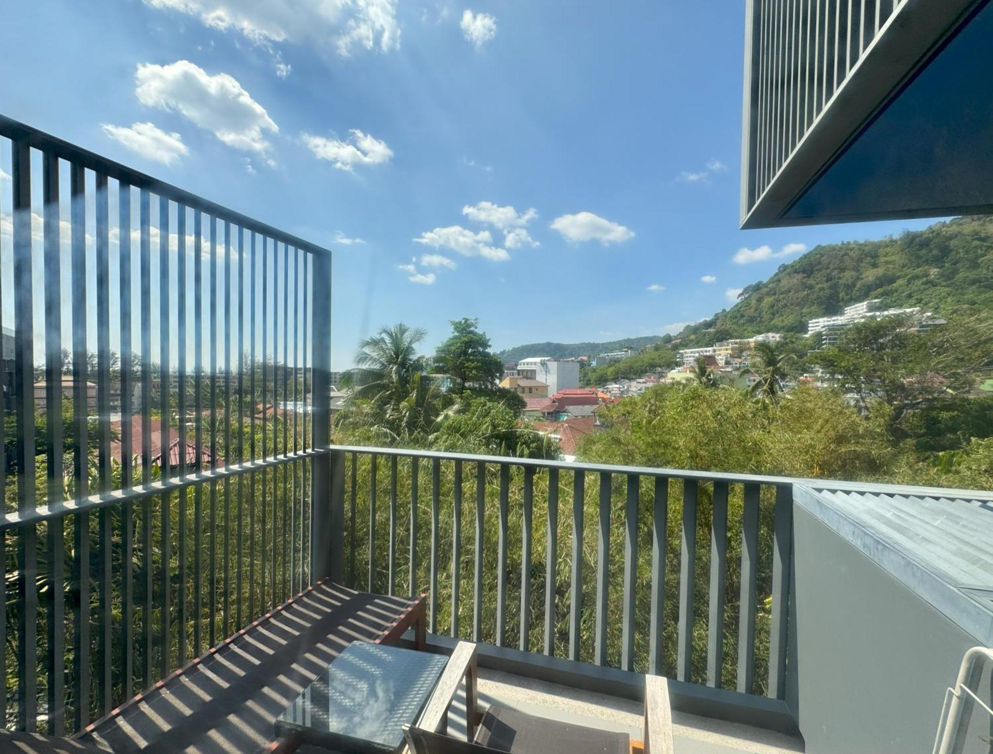 洛芙提德克公寓 Patong 外观 照片