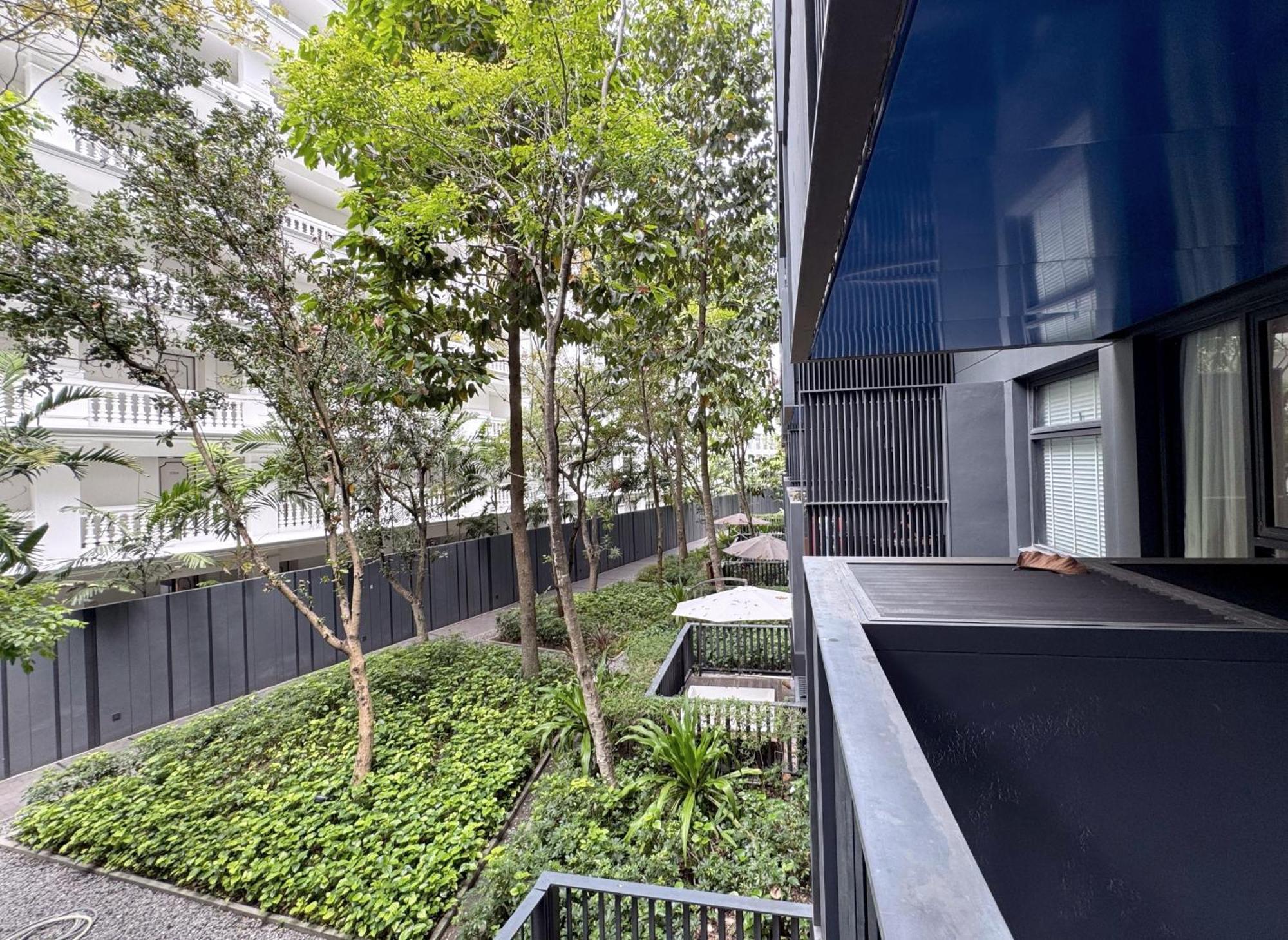 洛芙提德克公寓 Patong 外观 照片